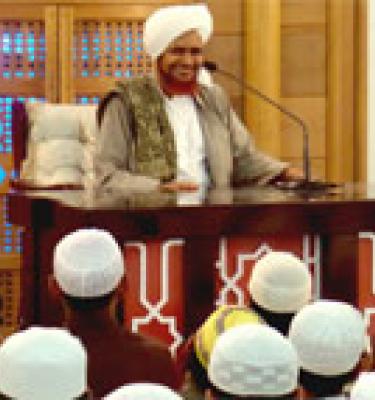 تفسير جزء عمَّ - 49 - تكملة تفسير سورة الشمس