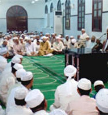 تفسير جزء عمَّ - 58 - مواصلة تفسير سورة الفجر (إن ربك لبالمرصاد)