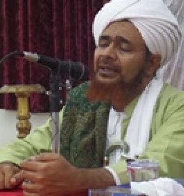 حال المؤمنة في السراء والضراء
