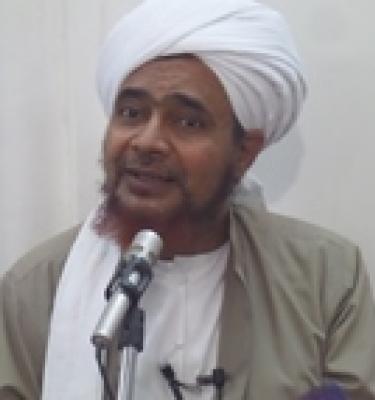 شأن اليقين والثقة بالقوي المتين