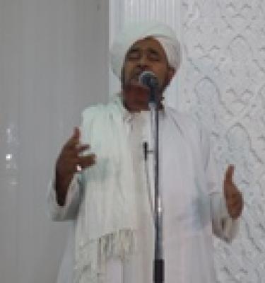 مقتضيات الإيمان ورسالة المساجد