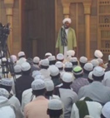 ذكرى الإسراء والمعراج ورابطتها بالتوحيد والمنهاج