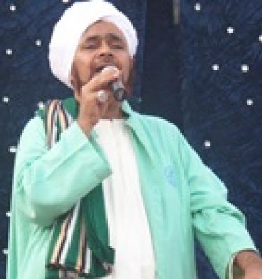شرف الاتصال بالمولى ذي الجلال