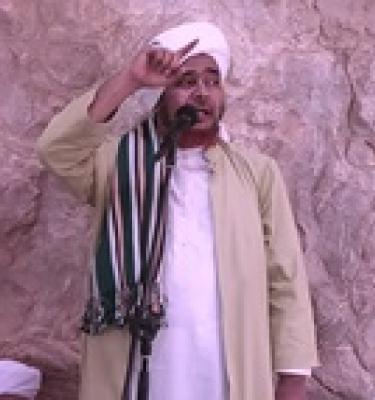 من مظاهر فضل الله على هذه الأمة