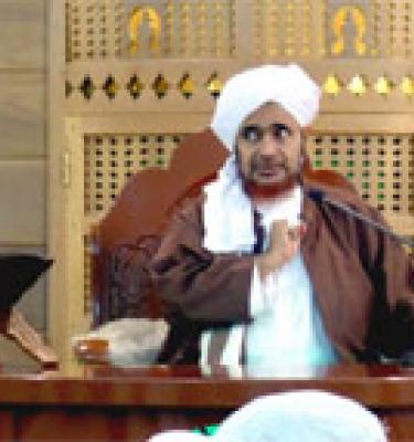 تفسير جزء عمَّ - 73 - مواصلة تفسير سورة البروج {قُتِلَ أَصْحَابُ الْأُخْدُودِ}