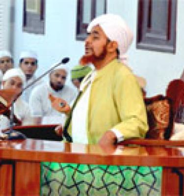 تفسير جزء عمَّ - 74 - مواصلة تفسير سورة البروج {إِنَّ الَّذِينَ فَتَنُوا الْمُؤْمِنِينَ وَالْمُؤْمِنَاتِ}
