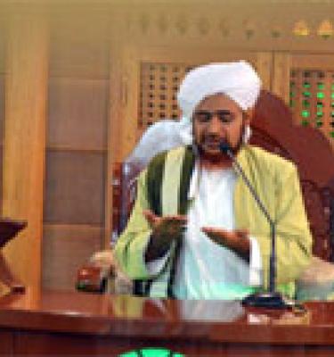 تفسير جزء عمَّ - 76 - تفسير الآيات الأولى من سورة الانشقاق