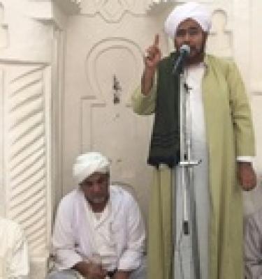 ظهور خطر التكليف من ساعة الغرغرة إلى الأبد