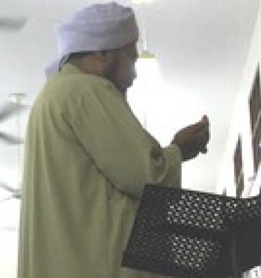 دعوات مباركة وتضرع إلى الله في قنوت الوتر ليلة السبت 27 رمضان