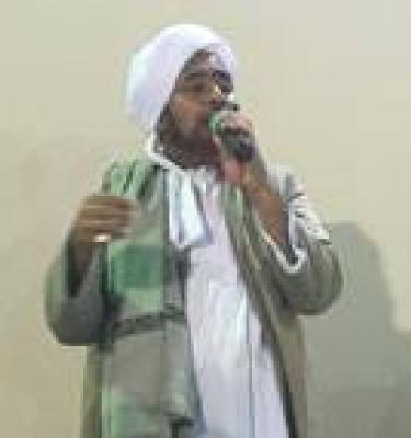 مسلك أهل الإيمان بسر المجامع عند الهرج وفساد الزمان