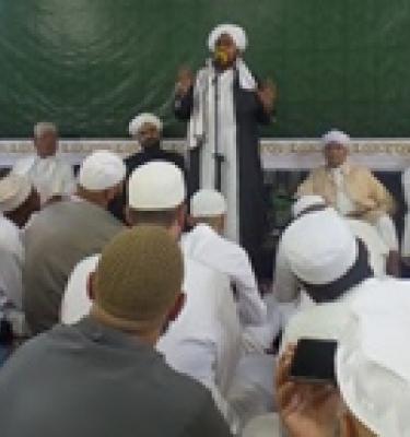 الاجتماعات وأسرار الاتصال بالحق ورسوله وثمارها