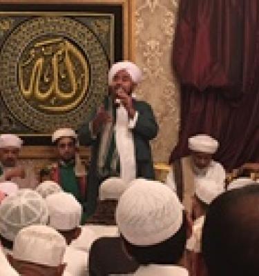 التوجه والتنبه ومسالك الحياة