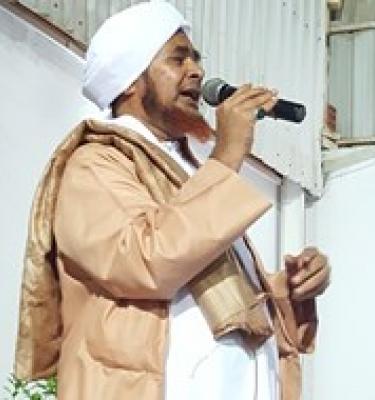 الروابط والصلات بين البرية وعظيم أثرها يوم فصل القضاء