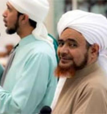 درجات الإيمان وميزة أهله في المستقبل الخطير بين جميع الطوائف
