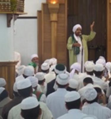 سنن الله في أقدار عباده بحسب انتهاجهم في شئون حياتهم