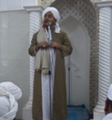 مكانة المكاسب والمِهن في الأمانة العظمى