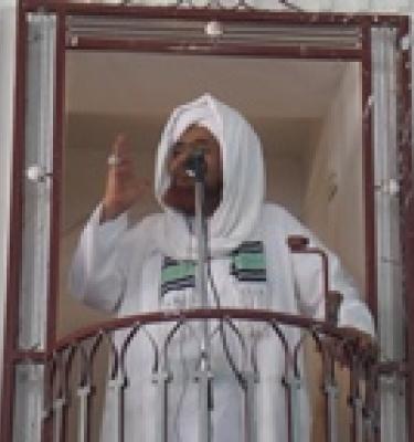 حصن الأمة من الفتن والانحراف حسن الصلة بالقرآن والسنة والعلم المُسنَد