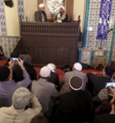 الإيمان وإدراك سر المحيا والممات