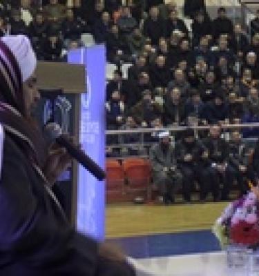 معاني ومجالات إعلاء كلمة الله