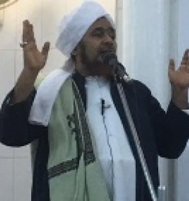 حقيقة الشرف باليقين والارتباط بالأشرف