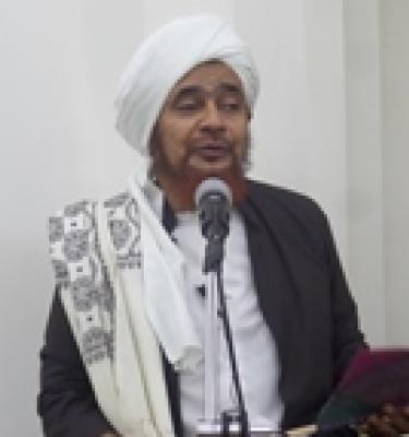 من معاني ( ولا تطع من أغفلنا قلبه عن ذكرنا )