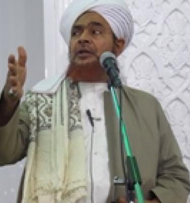إدراك عظمة الإله وعظيم عوائدها في الدارين