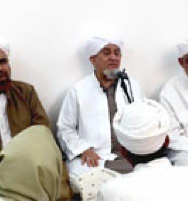 السيرة والتراث وحقيقة المجد بميزان الوحي