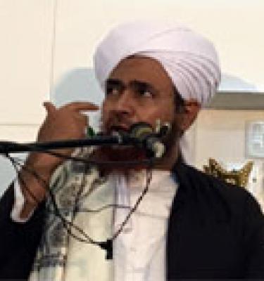تحقيق الوجهة إلى الحق والتبعية لرسوله في مظاهر المساجد وأعمال المجتمعات