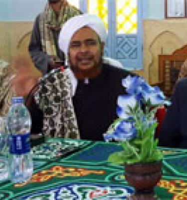اليقين وتحصيله بصفاء القلوب والاتصال بأهلها