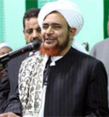 مفهوم أهل الخلافة في دولة النبوة والرسالة