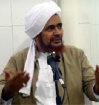 سمو انطلاق المؤمن في أعماله بالاتصال بمنهج الله