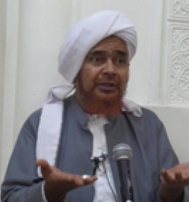 سر التربية وتعظيم شعائر الحق