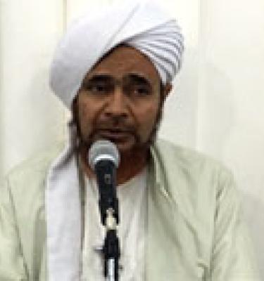 وجوب اعتماد المؤمنين على إلههم واستنادهم إليه