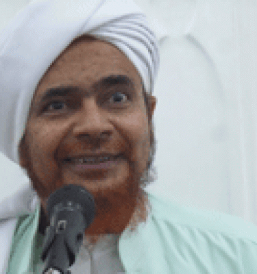 الاهتمام بالحال مع ذي الجلال ورفض الاغترار بما يقبل الزوال