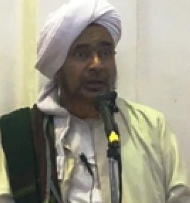 حقيقة الرفعة وواحدية الرافع الخافض