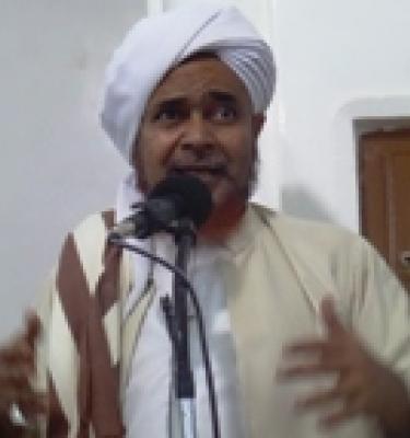 ميزان الرحمن في مسلك الحياة واغتنام الشباب وتوقير آثار النبيين