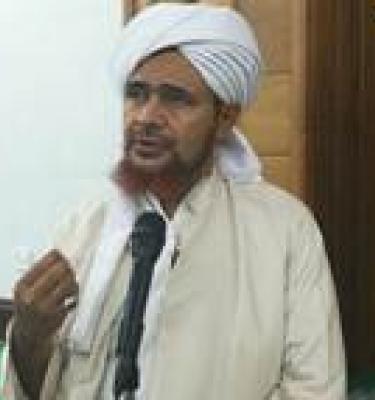 توجيهات للطلاب في افتتاح الدورة التعليمية الثالثة والعشرين بدار المصطفى