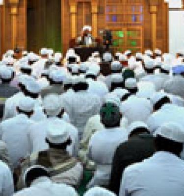 رشفات أهل الكمال ونسمات أهل الوصال - الدرس الرابع والسبعون