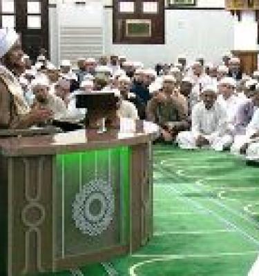 التوحيد الأعظم - 13 - معاني من معاني اسمه المقيت الفاطر القاهر