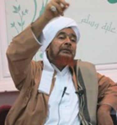سر الخلافة عن الله في الأمم عامة والأمة المحمدية خاصة