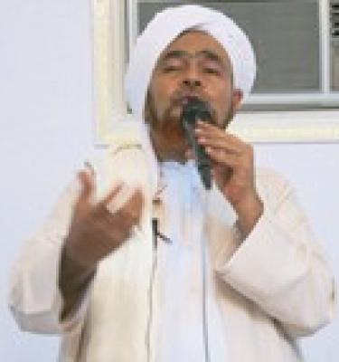 ارتباط تعاليم الشرع للناشئة بالقضية الكبرى وحيازة النجاة