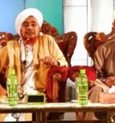دور المذاهب والعقيدة الصحيحة في تثبيت الأمن والاستقرار