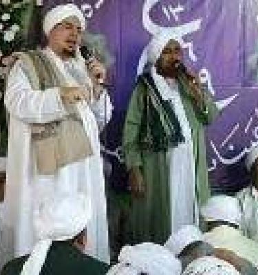مذاكرة في حول الشيخ أبي بكر بن سالم في جاكرتا 1439هـ