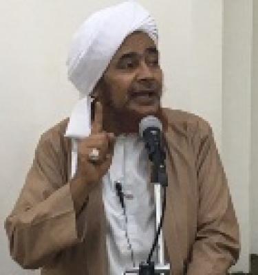 عظمة الرضوان وسر الصلة بالرحمن وسيد الأكوان