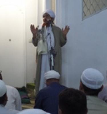 هوية المؤمن في شئون الحياة