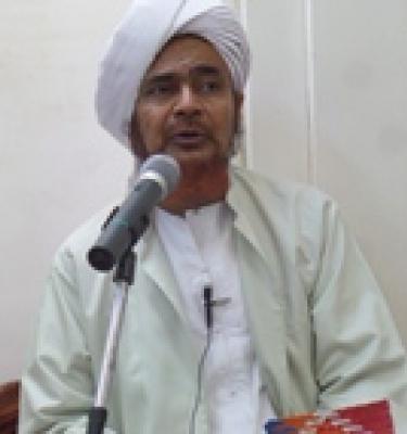 نعمة توافر الصالحين وسراية الأنوار في الدور والبقاع