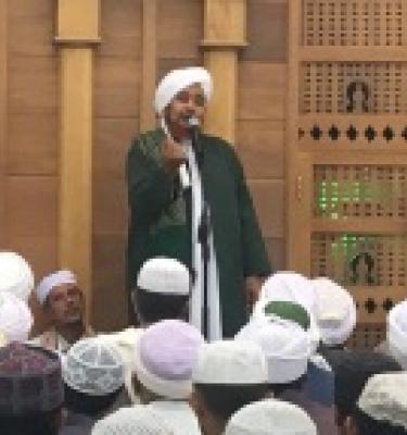 أسرار الرؤية لوجوه الحق وتأثيرها على المسالك والنصرة