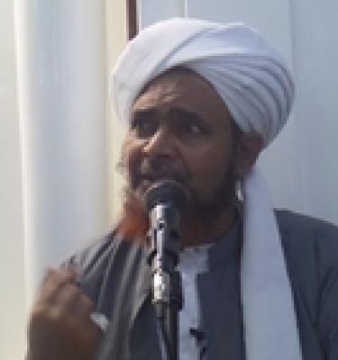 ميزان القرآن للطاعة والاتباع والولاء