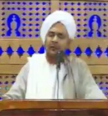 كلمة الحبيب عمر في اختتام ملتقى الدعاة الحادي عشر بدار المصطفى بتريم