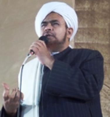 موازين الوحي وروابط الفكر والسلوك والتعامل
